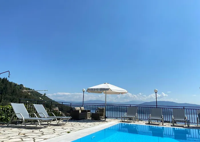 Villa Chrysoula
