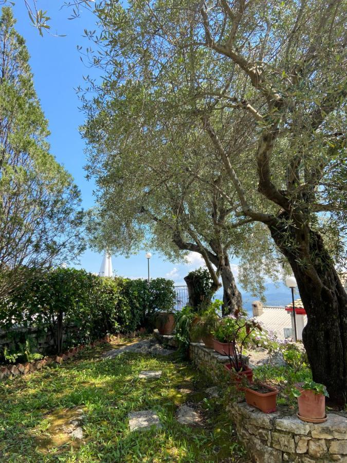 Chrysoula Villa