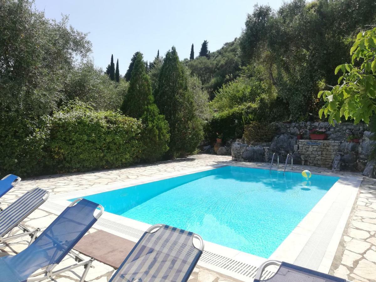 Villa Chrysoula